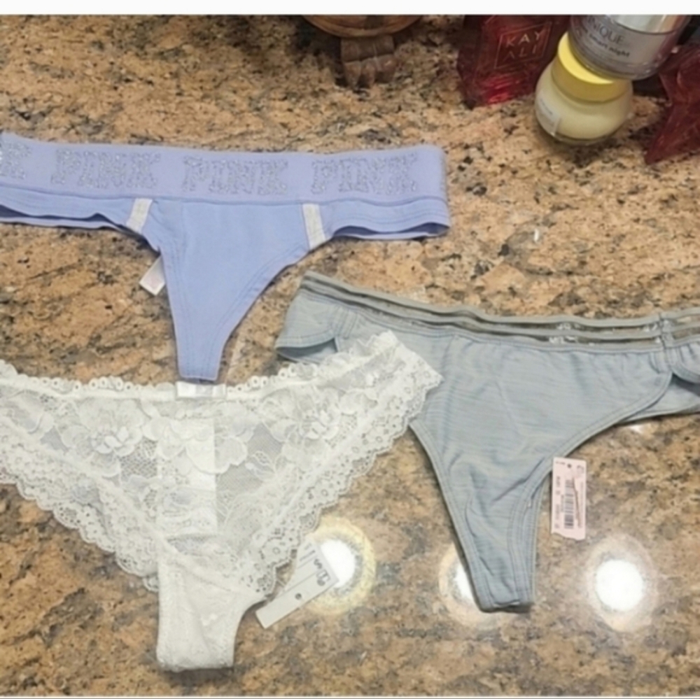 New Victoria secret size XS